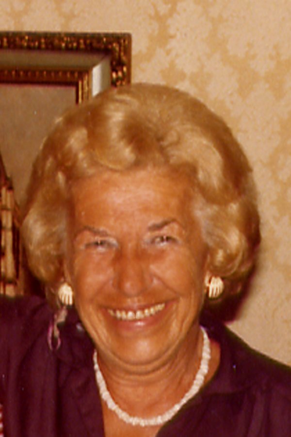 Virginia Schlotman