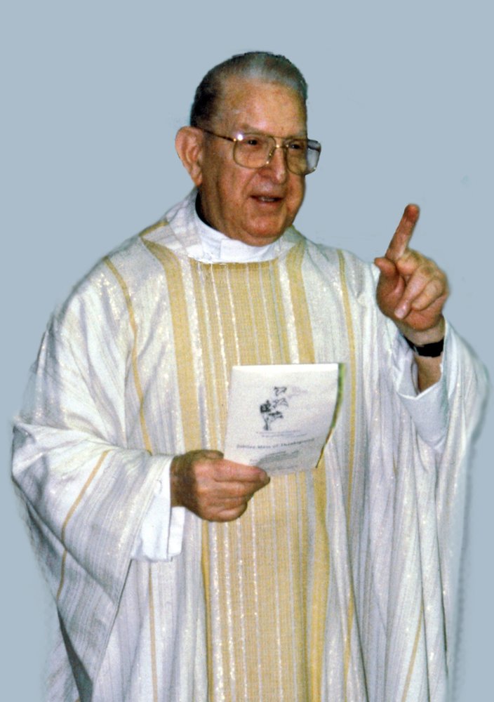 Fr. Savage S.D.B.