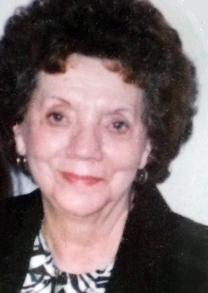 Margaret Pellicano