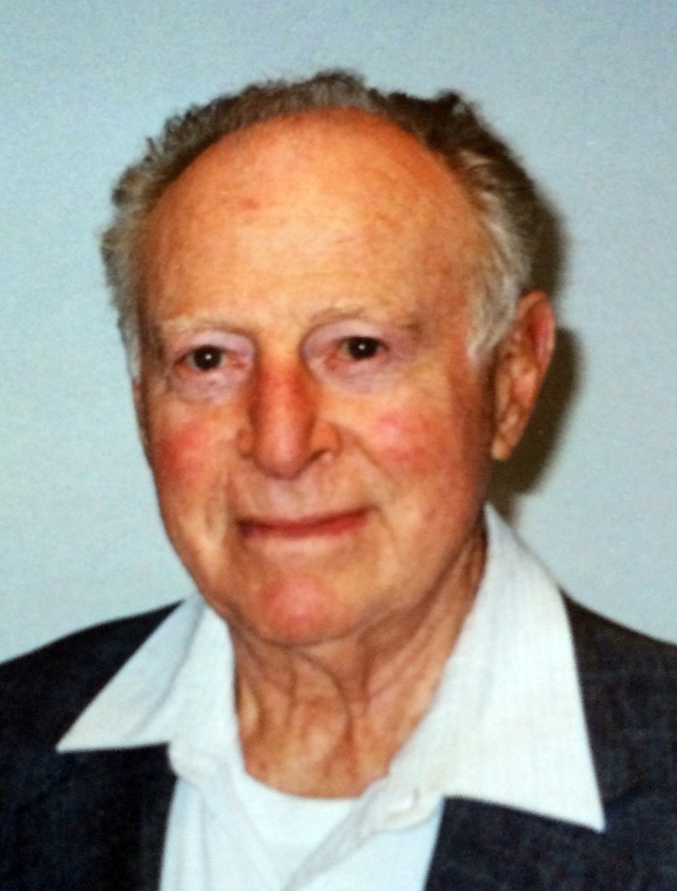 Samuel Meisler