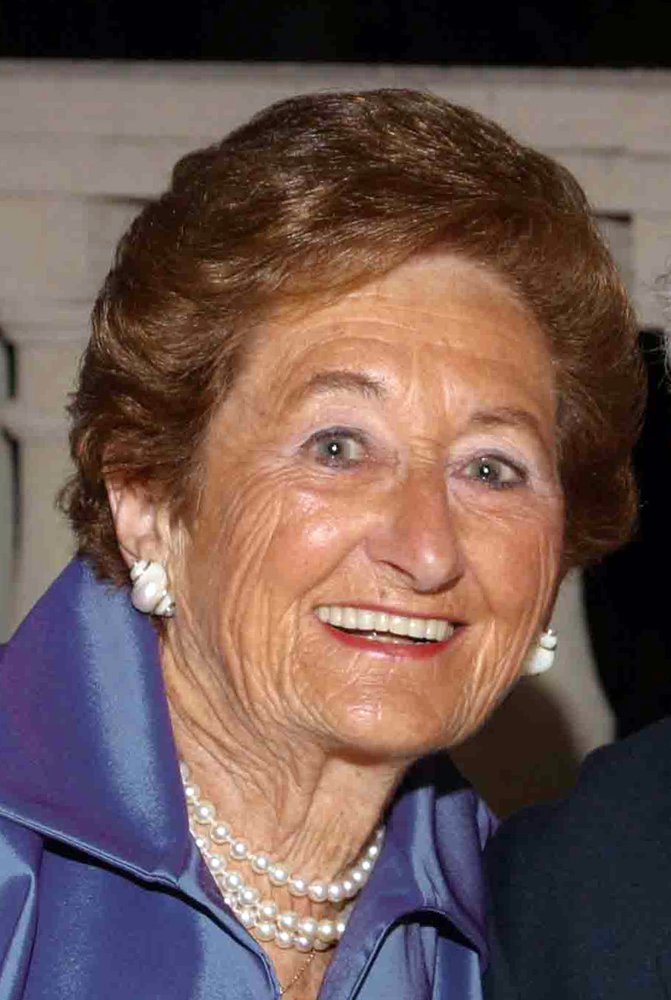 Ruth Zimmerman