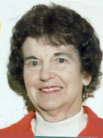 Lucille Novotny