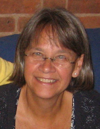 Jane Goldstein