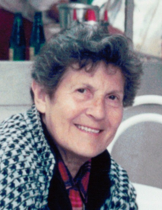 Vera Werner