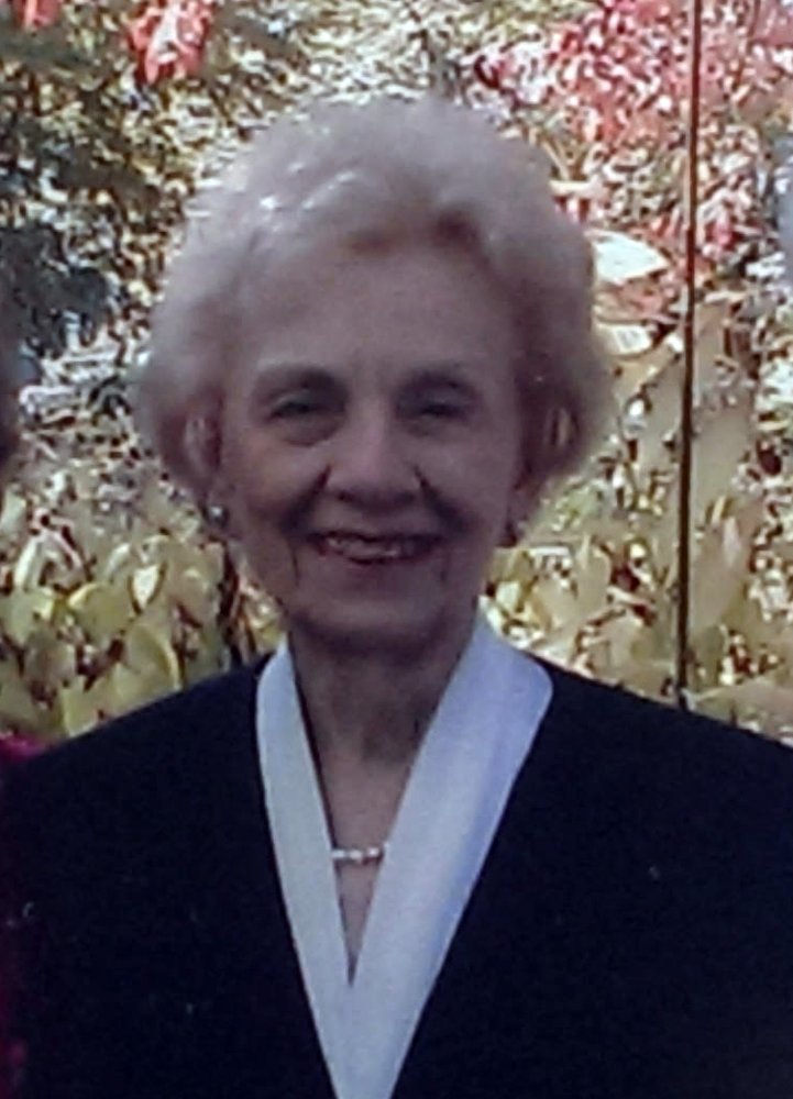 Phyllis DiMenna