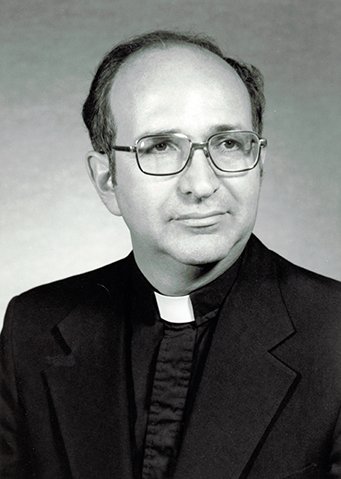 Fr. B. DeBlase