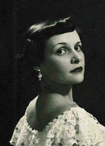 Marie Squilla
