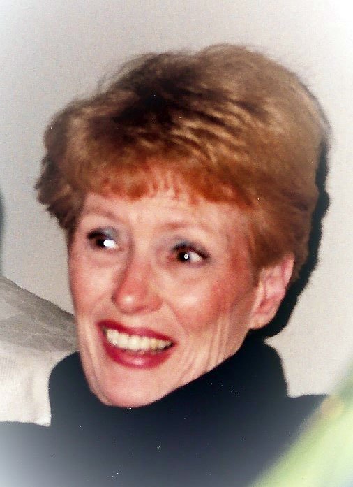 Mary O'Haire