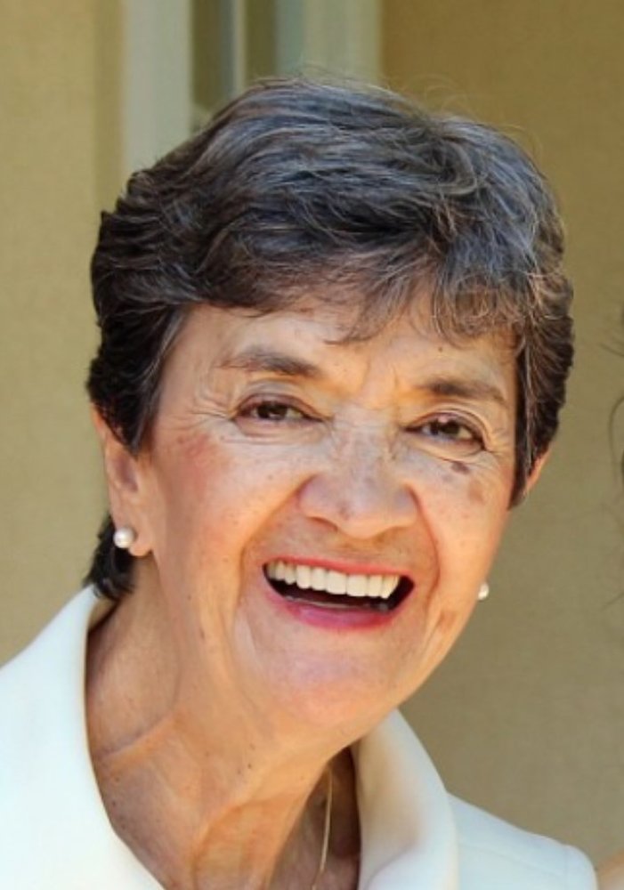 Isabel Sacoto