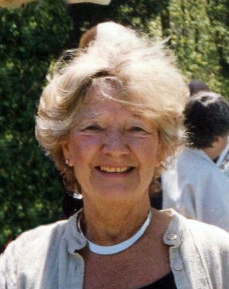 Sheila Cockcroft