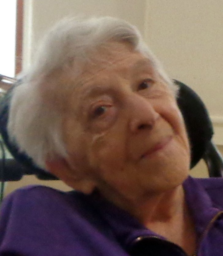 Rita Jacobs
