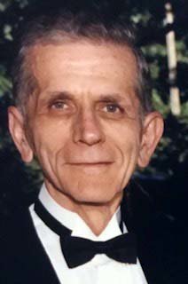 Norman Herzberg