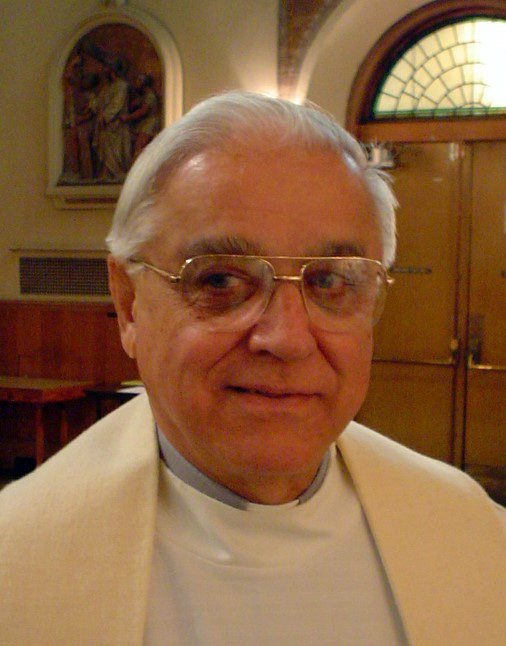 Fr. John Masiello SDB