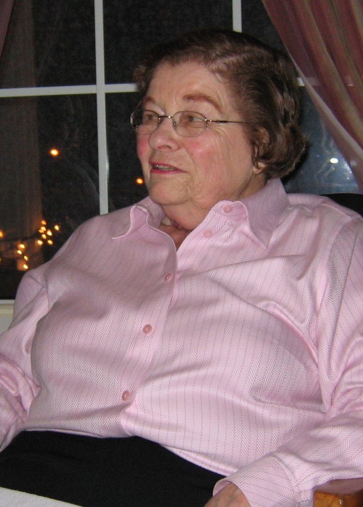 Phyllis Wittner