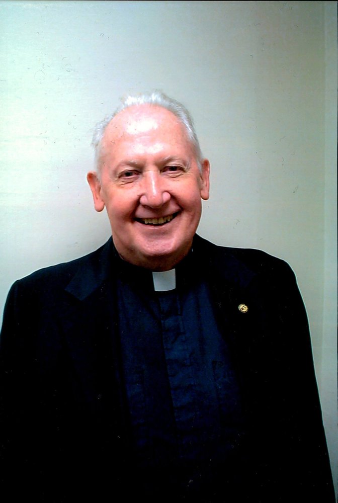 Fr. R. Wolfram