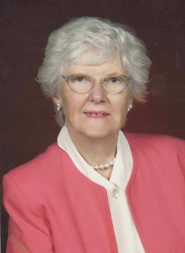 Phyllis Young