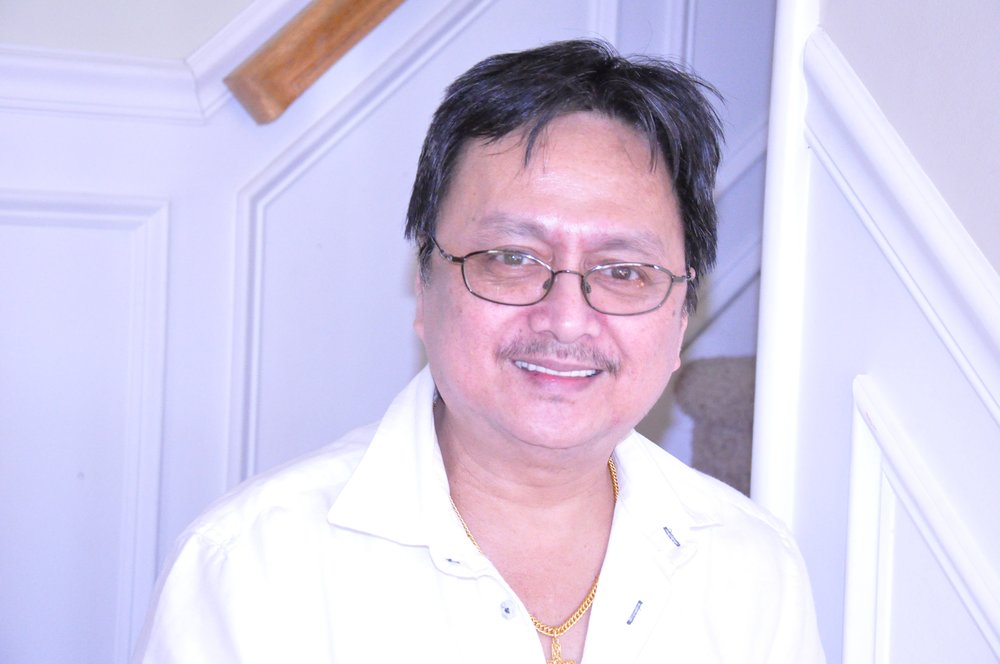 Frederick Lim