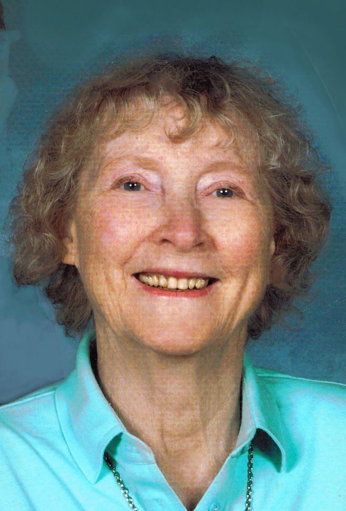 Shirley Bovard