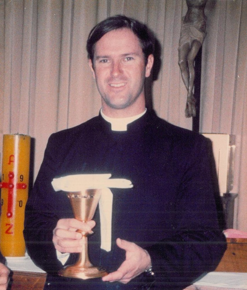 Fr. J. Gormley LC
