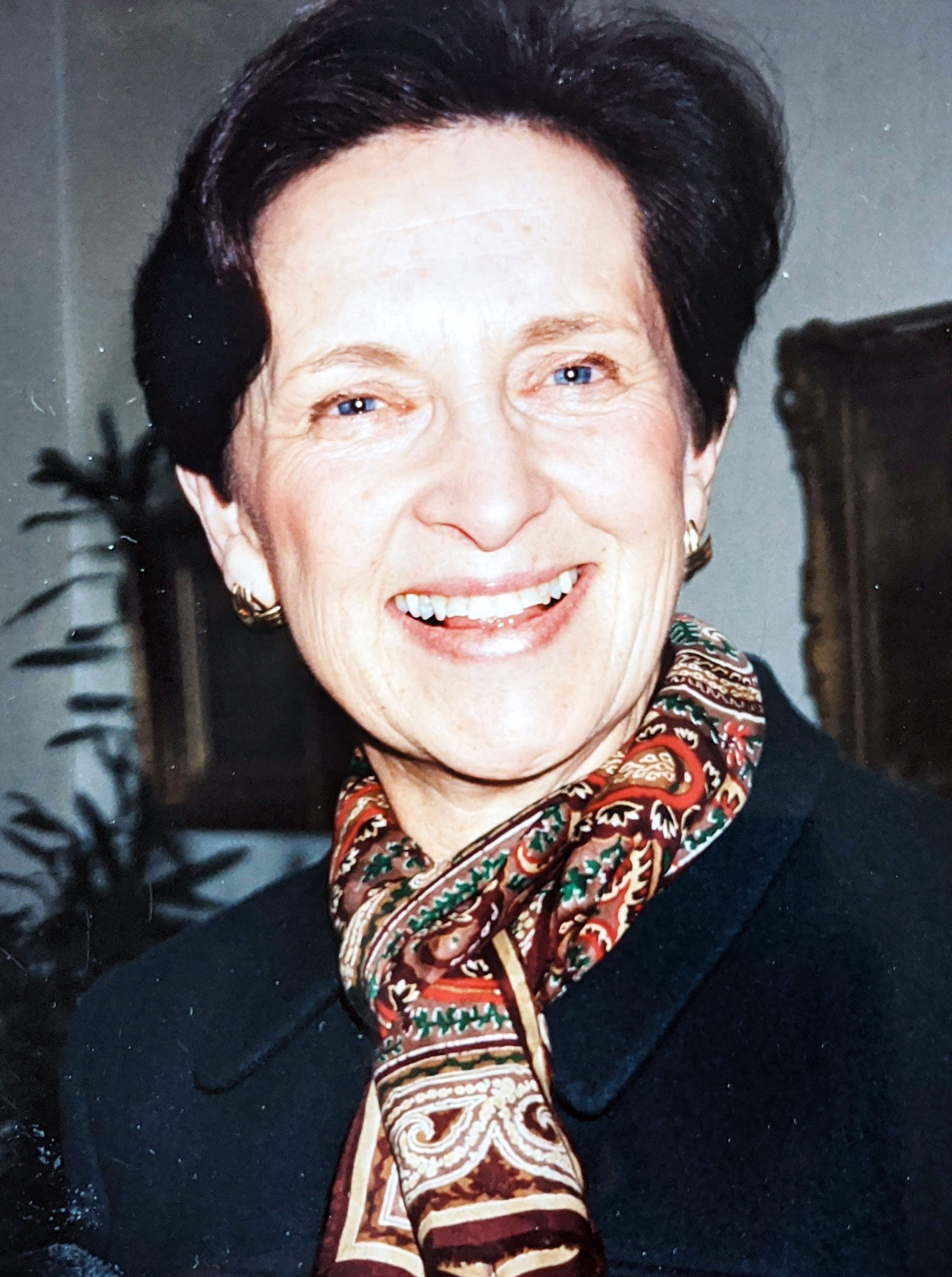 Carolyn Smith Murray
