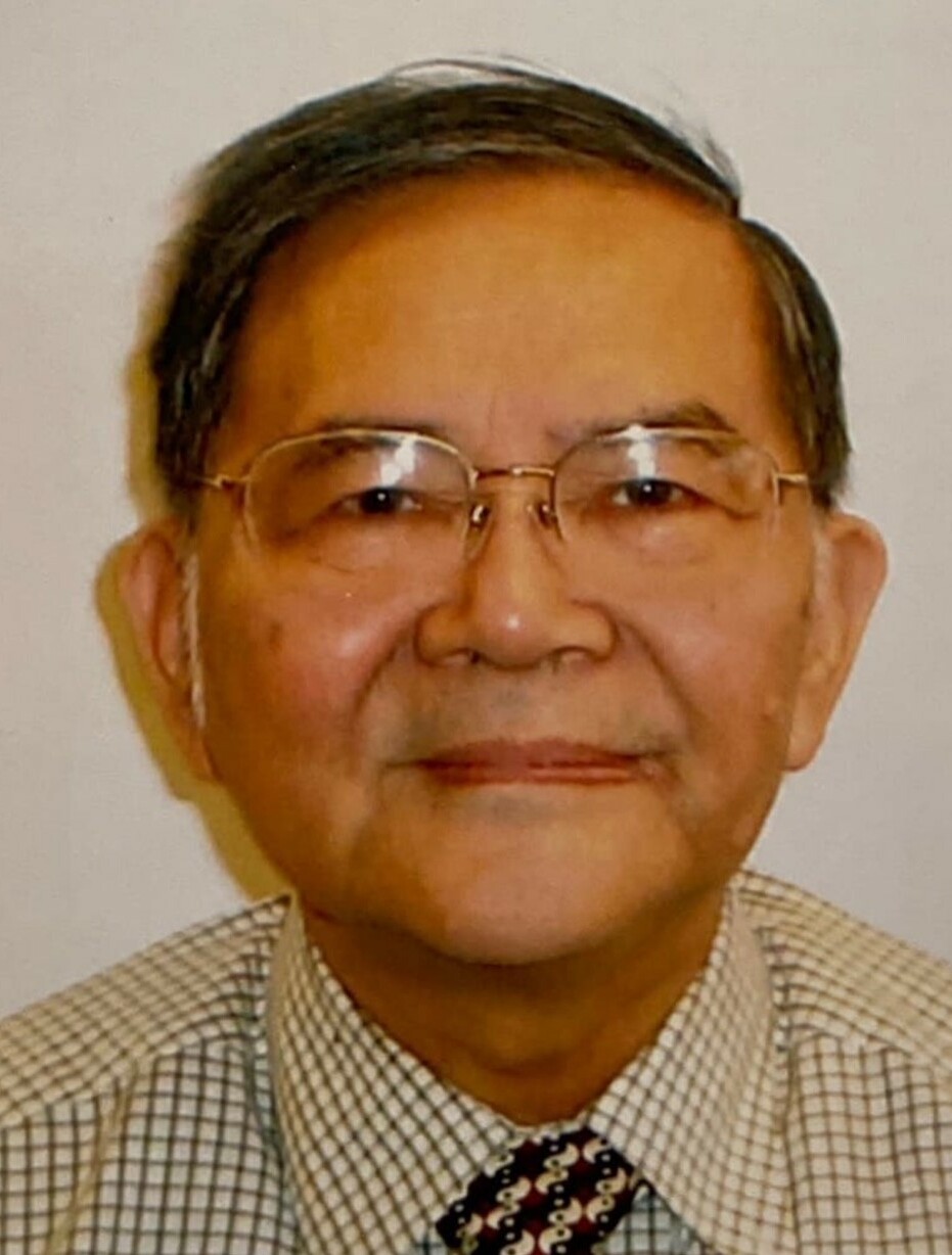 Dr. Lung Wei