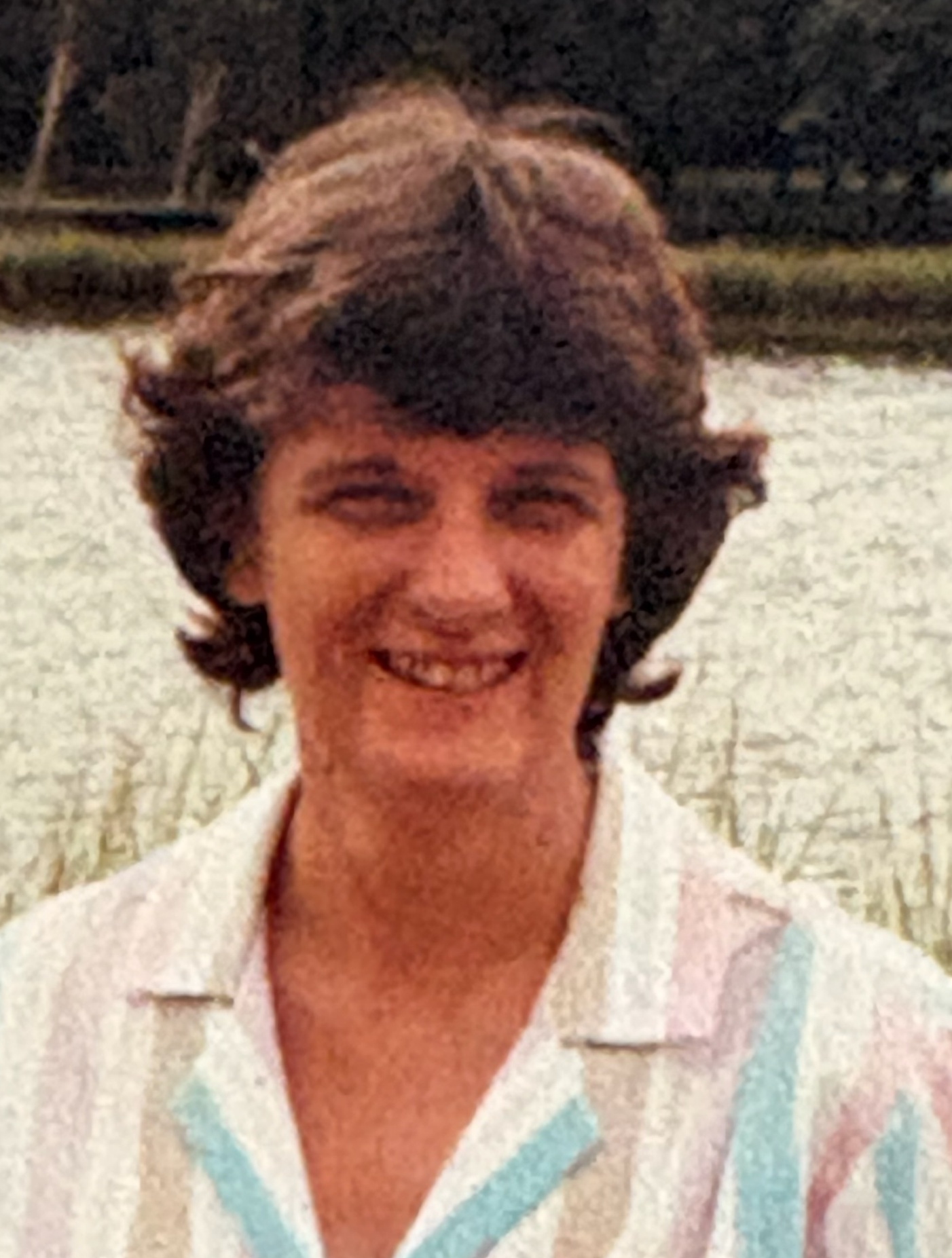 Janet Monro Scholl