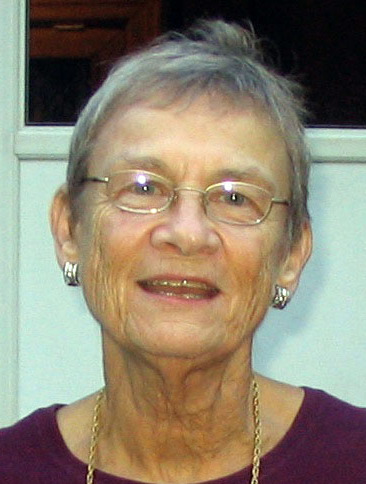 Margaret B. Corkery